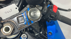 Suzuki Gsx-R 750 L5